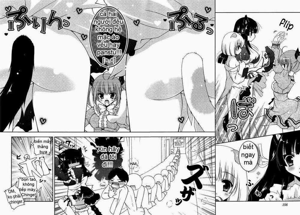 Nyatoo - Chapter 6 - Trang 2