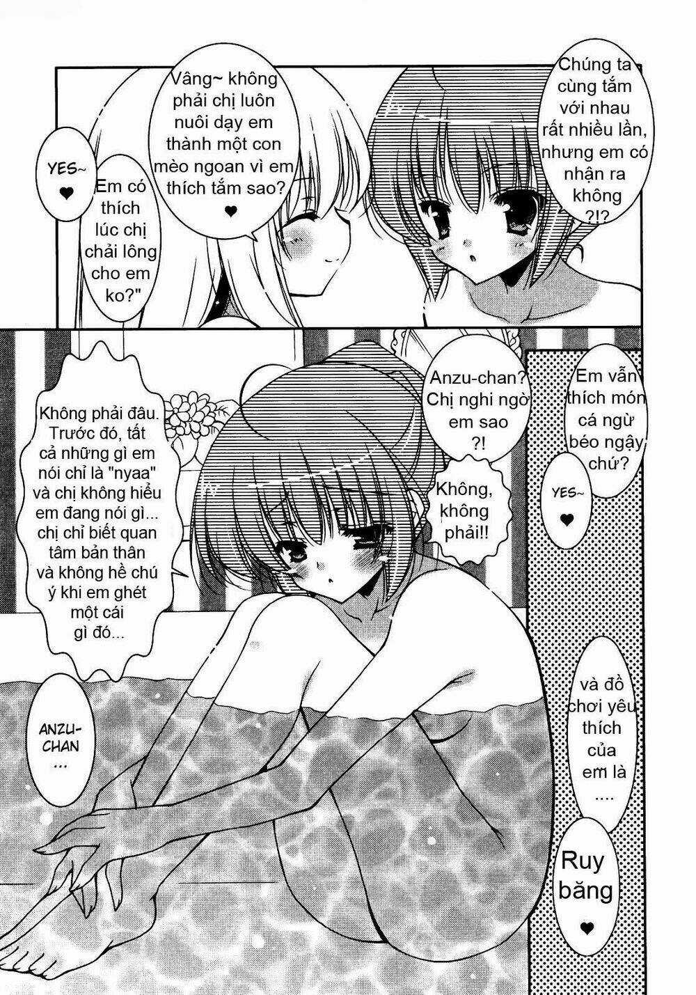 Nyatoo - Chapter 6 - Trang 20