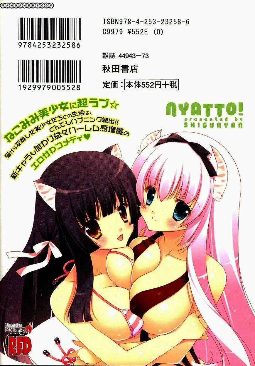 Nyatoo - Chapter 7 - Trang 2