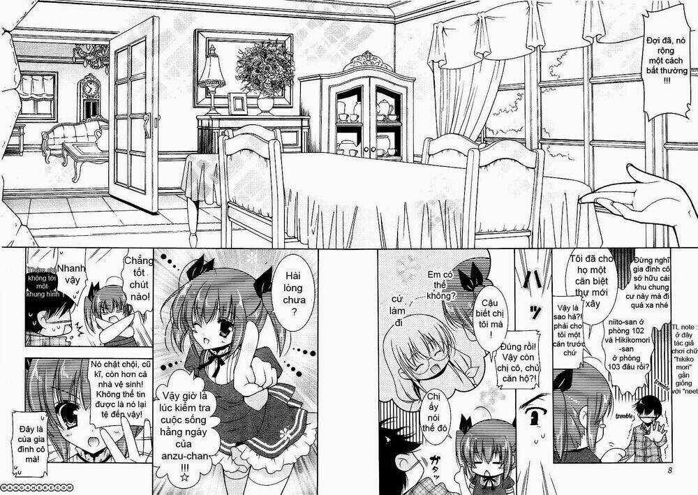 Nyatoo - Chapter 7 - Trang 16