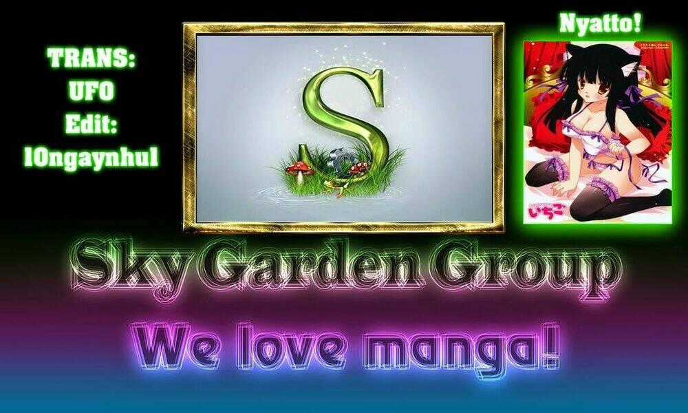 Nyatoo - Chapter 7 - Trang 42