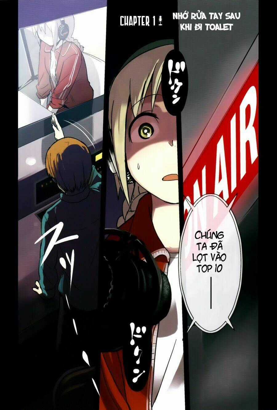 O/A - Chapter 1 - Trang 1