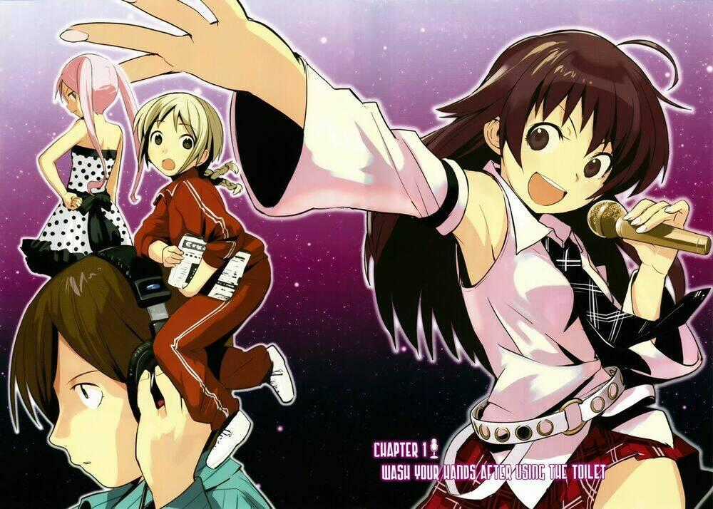 O/A - Chapter 1 - Trang 2