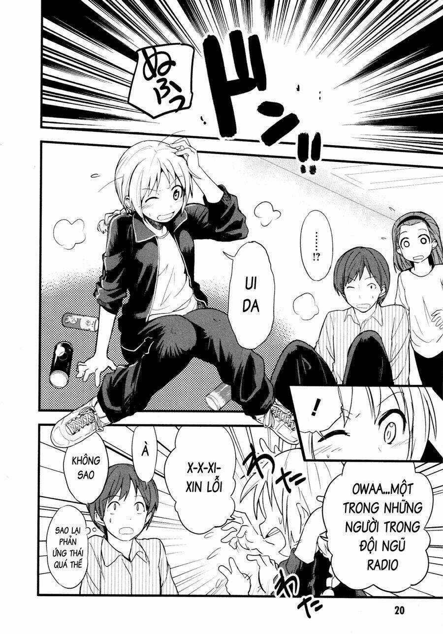 O/A - Chapter 1 - Trang 19