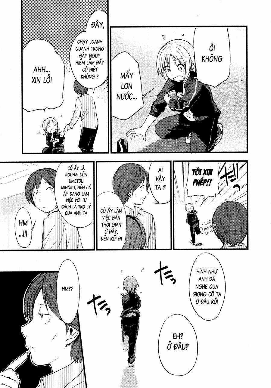 O/A - Chapter 1 - Trang 20