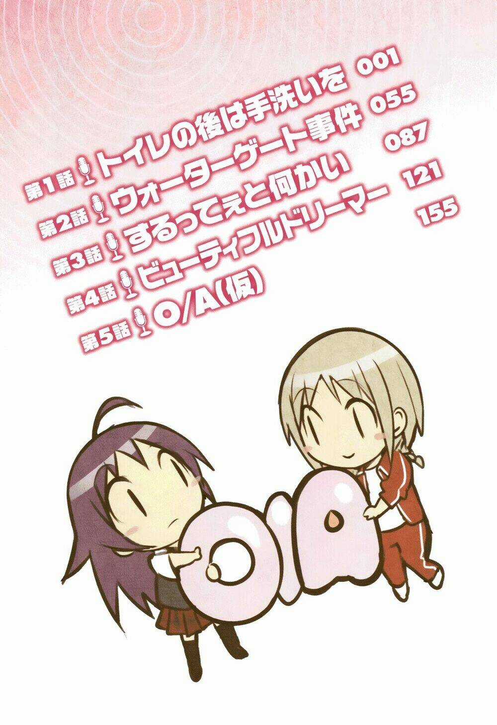 O/A - Chapter 1 - Trang 3