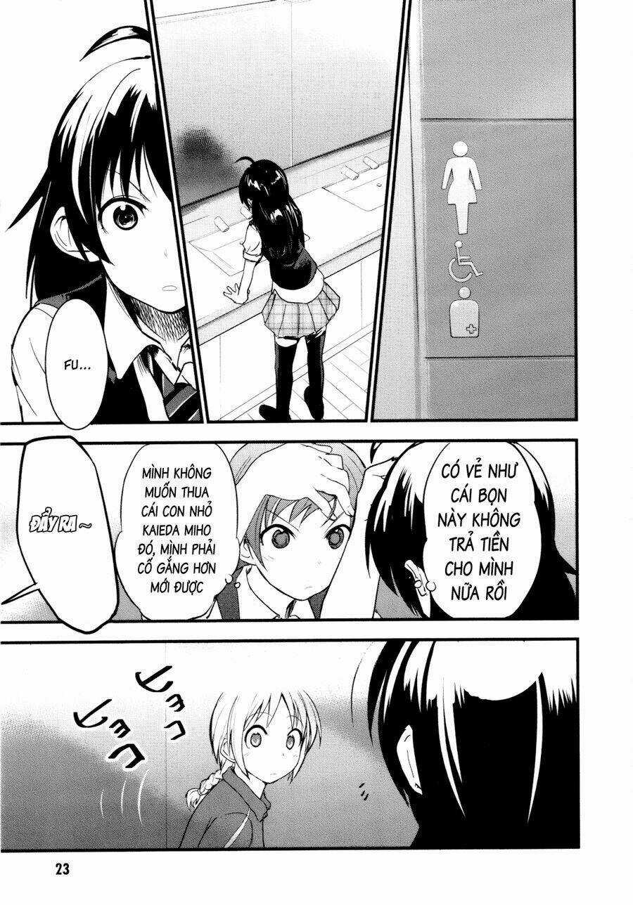 O/A - Chapter 1 - Trang 22