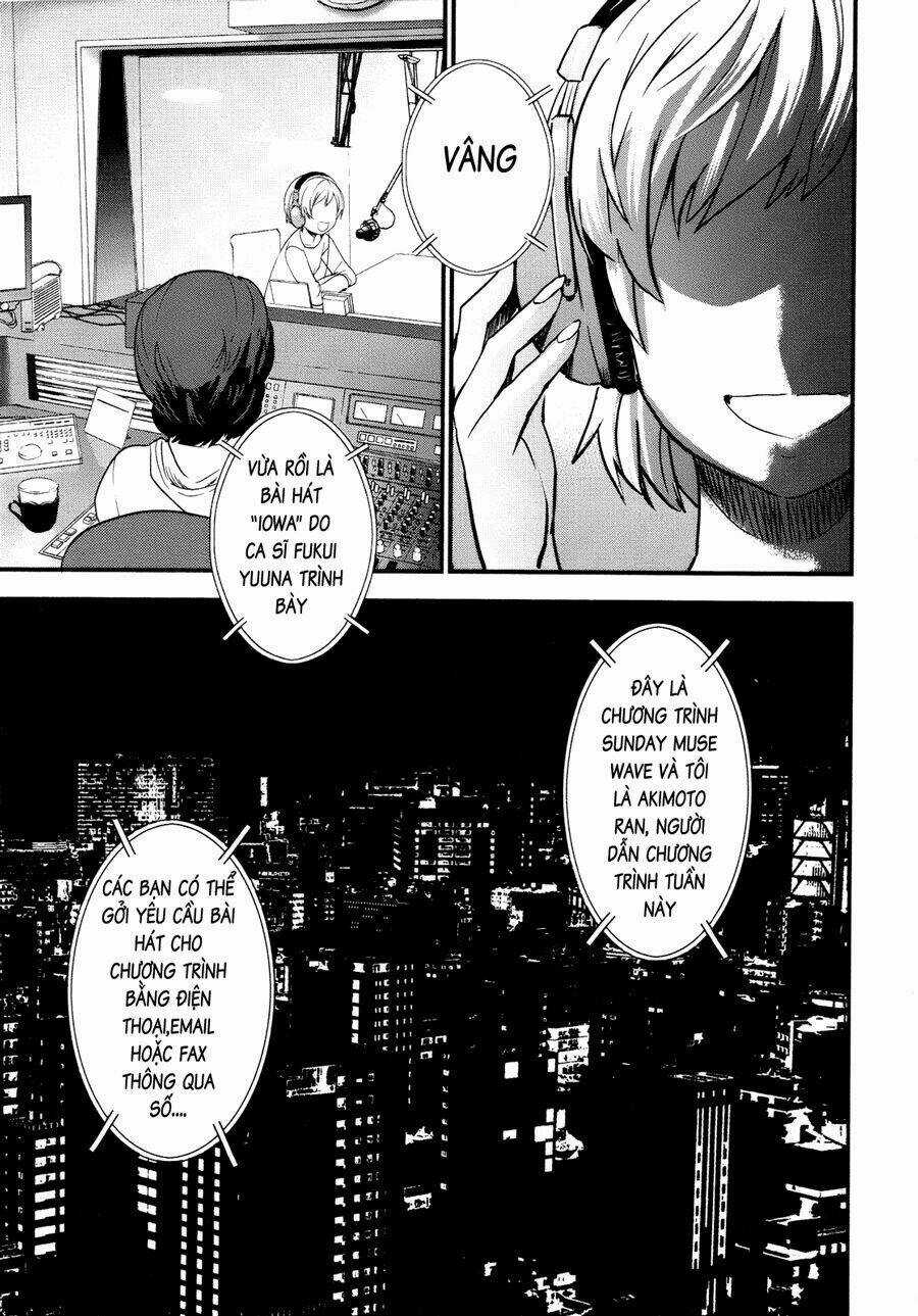 O/A - Chapter 1 - Trang 4