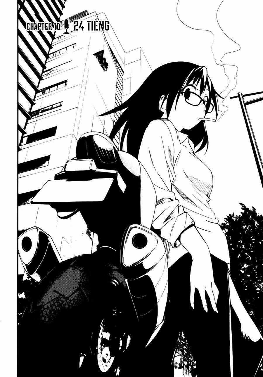 O/A - Chapter 10 - Trang 2