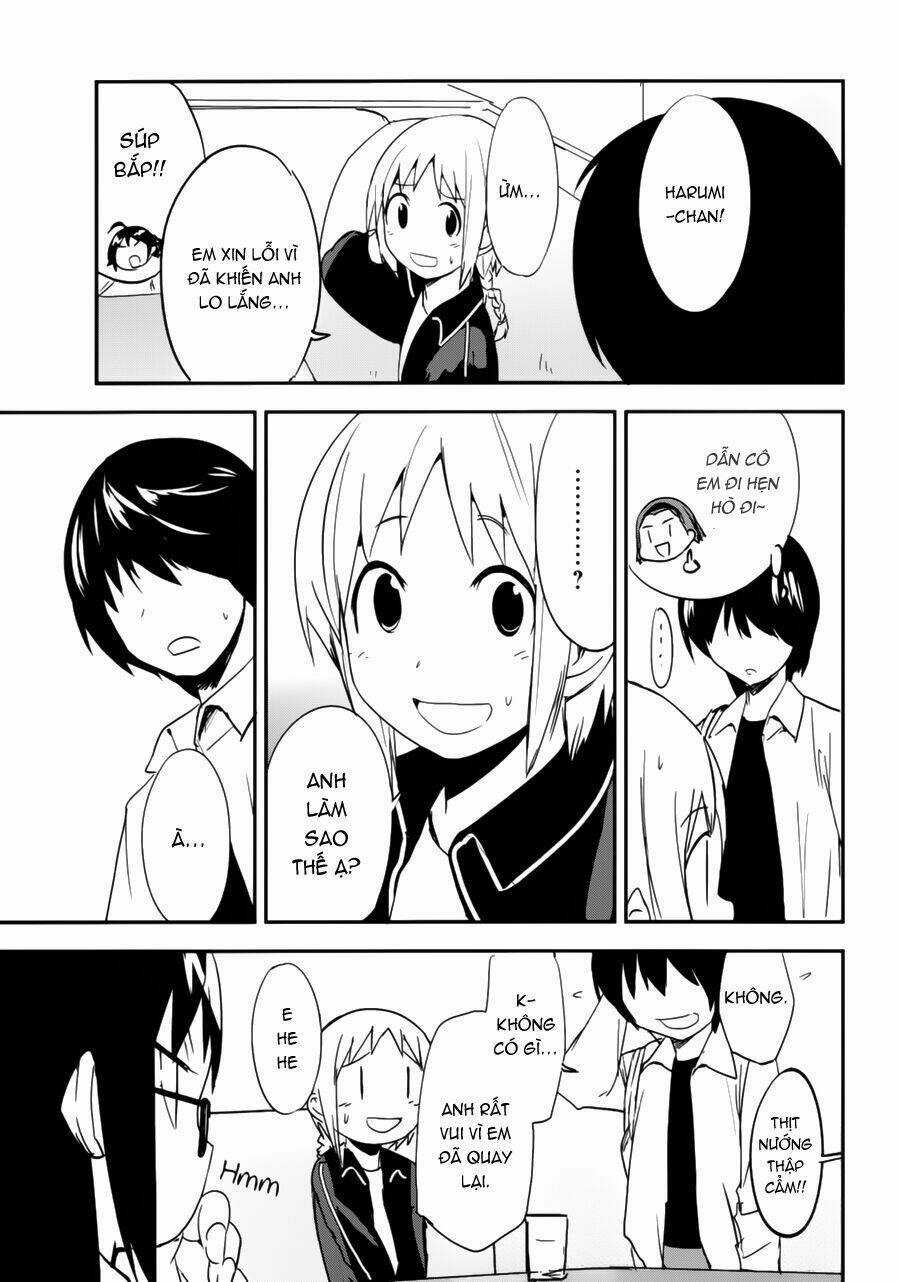 O/A - Chapter 10 - Trang 30