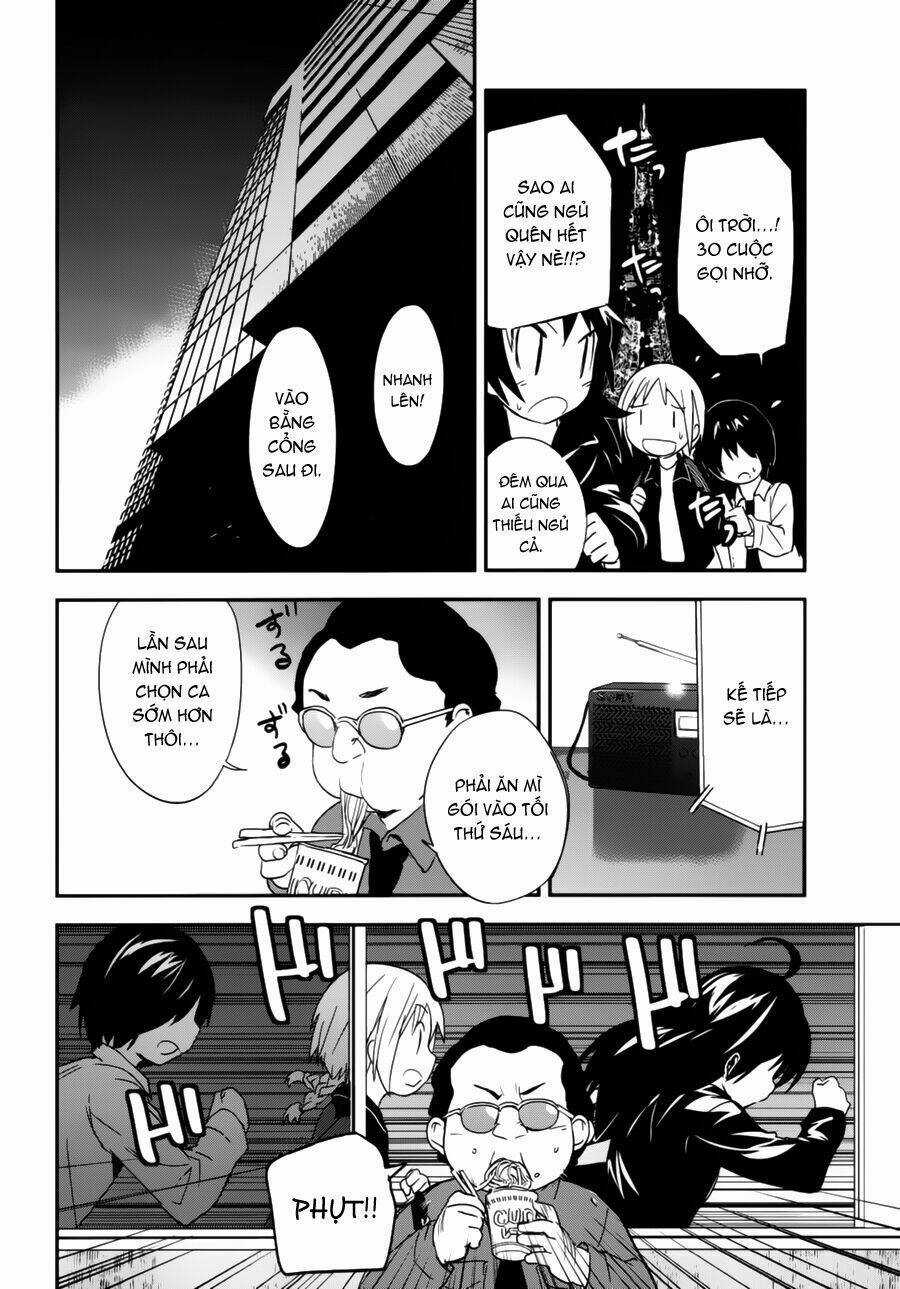 O/A - Chapter 10 - Trang 33