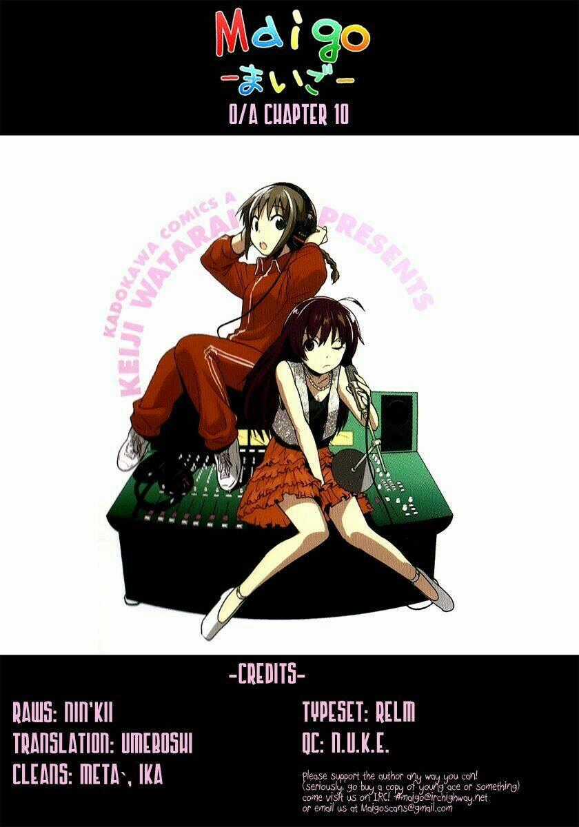 O/A - Chapter 10 - Trang 42