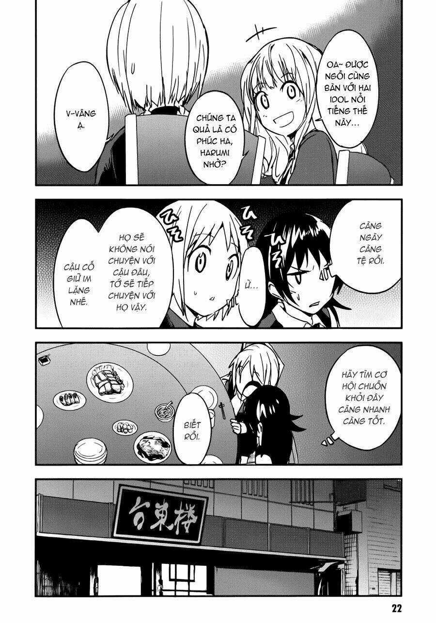 O/A - Chapter 11 - Trang 22