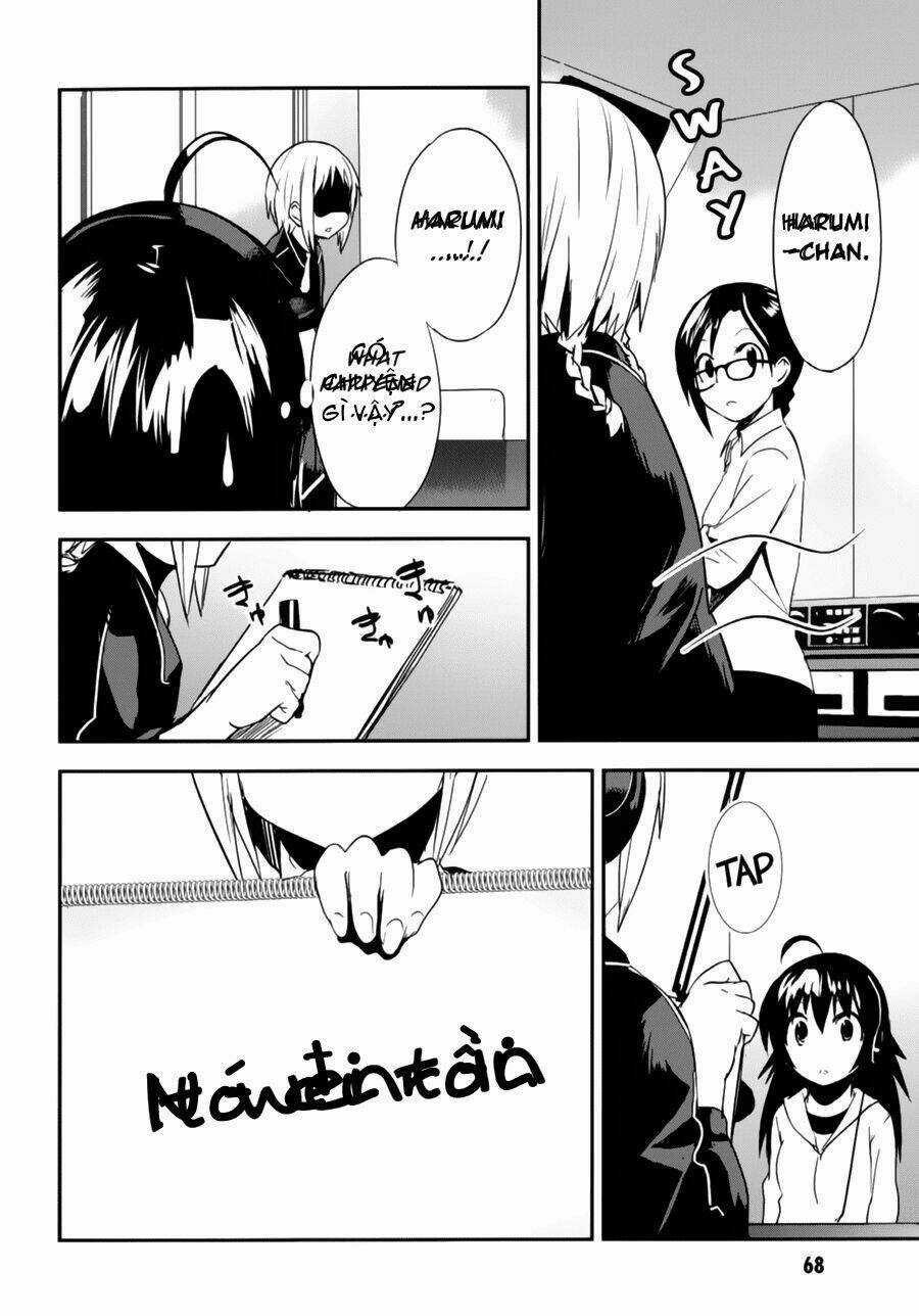 O/A - Chapter 12 - Trang 30