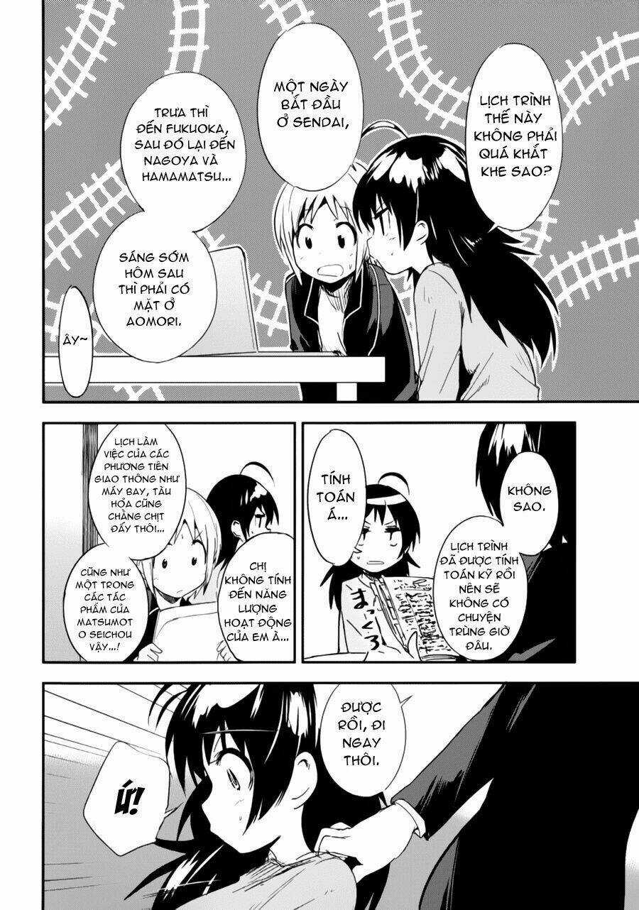 O/A - Chapter 12 - Trang 9