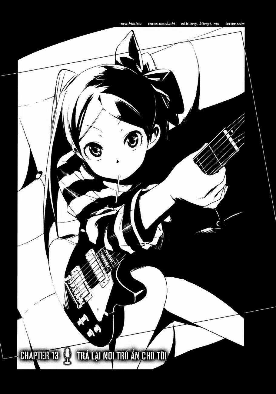 O/A - Chapter 13 - Trang 4