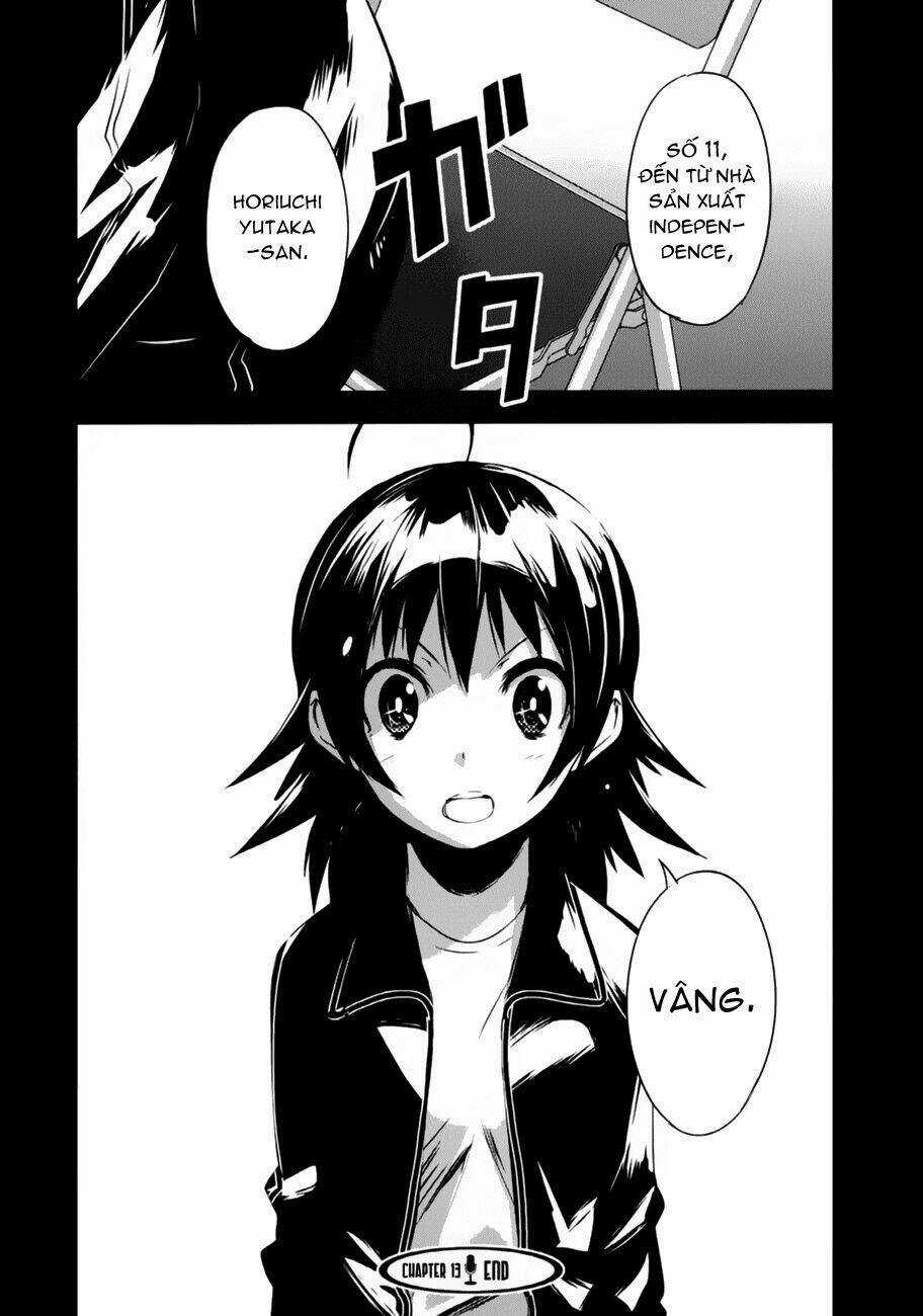 O/A - Chapter 13 - Trang 34