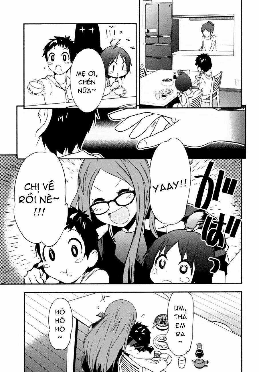 O/A - Chapter 13 - Trang 8