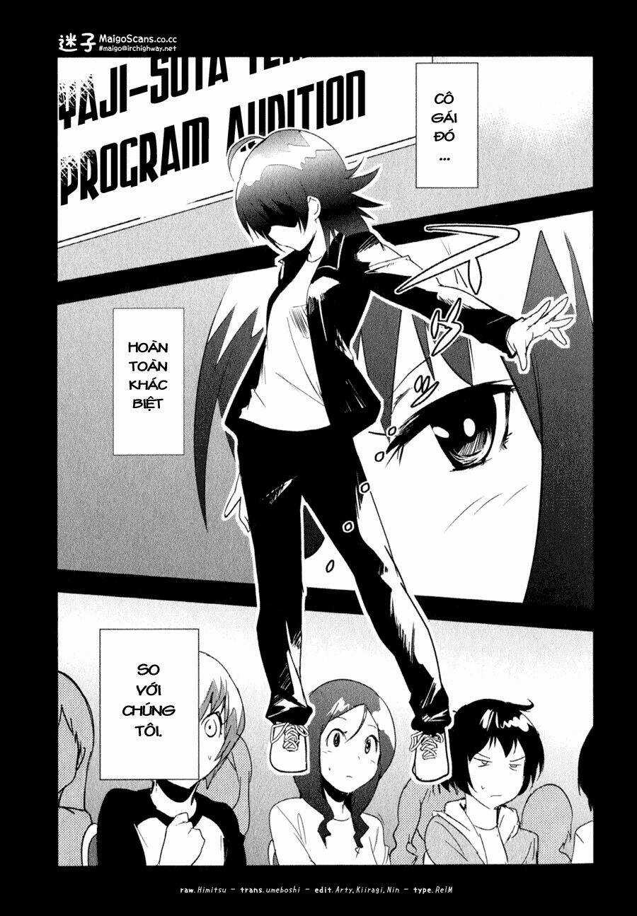 O/A - Chapter 14 - Trang 4