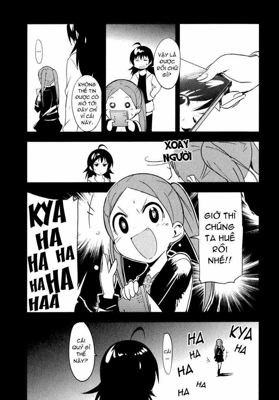 O/A - Chapter 15 - Trang 27