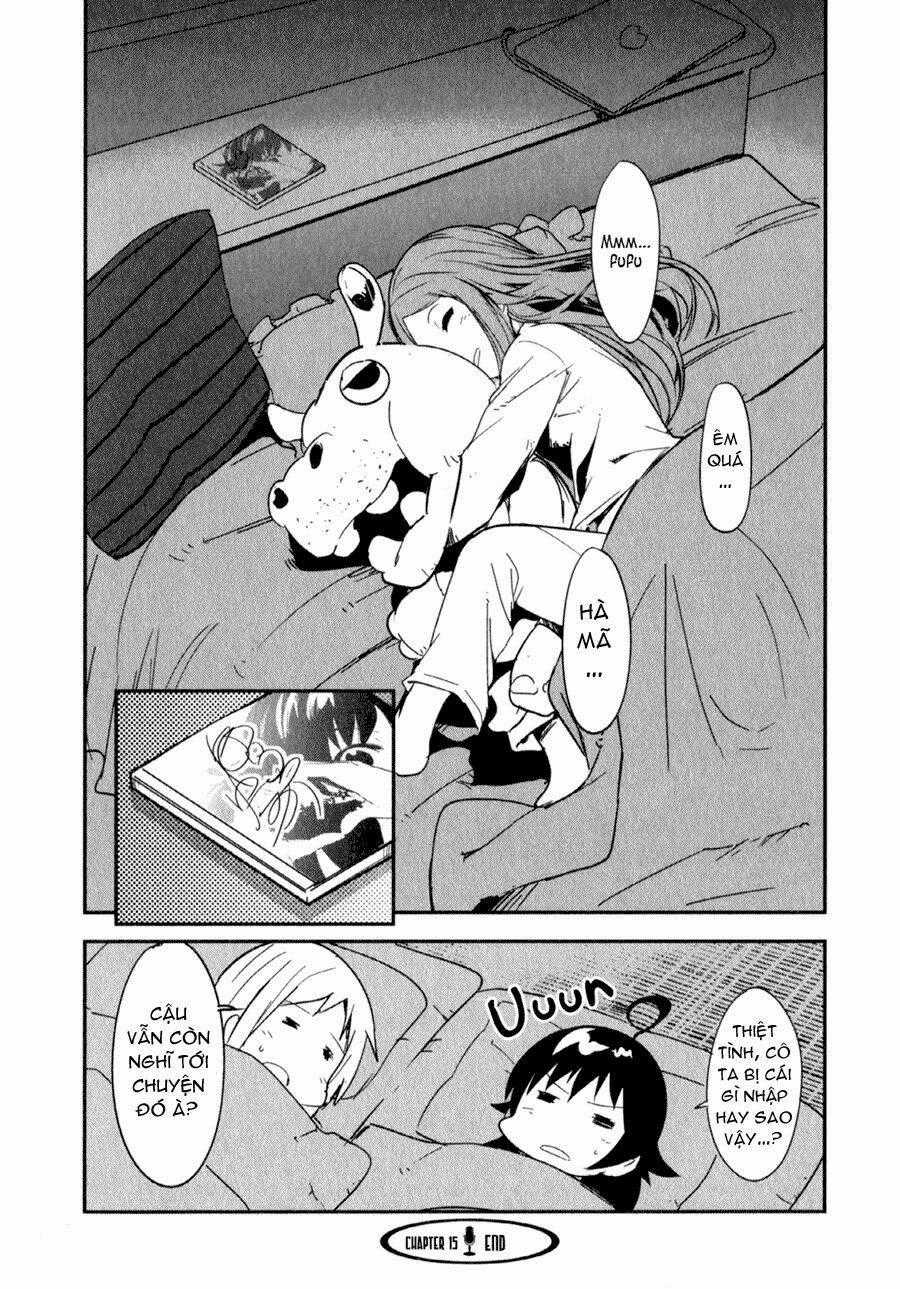 O/A - Chapter 15 - Trang 32