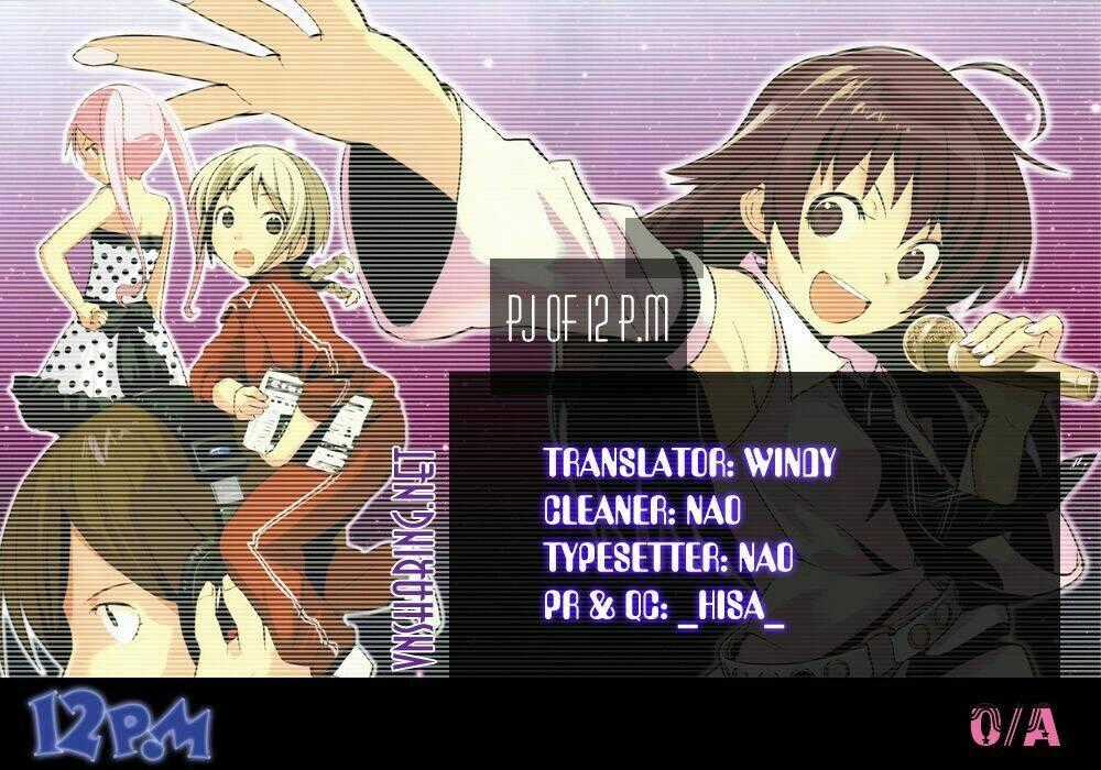 O/A - Chapter 16 - Trang 1