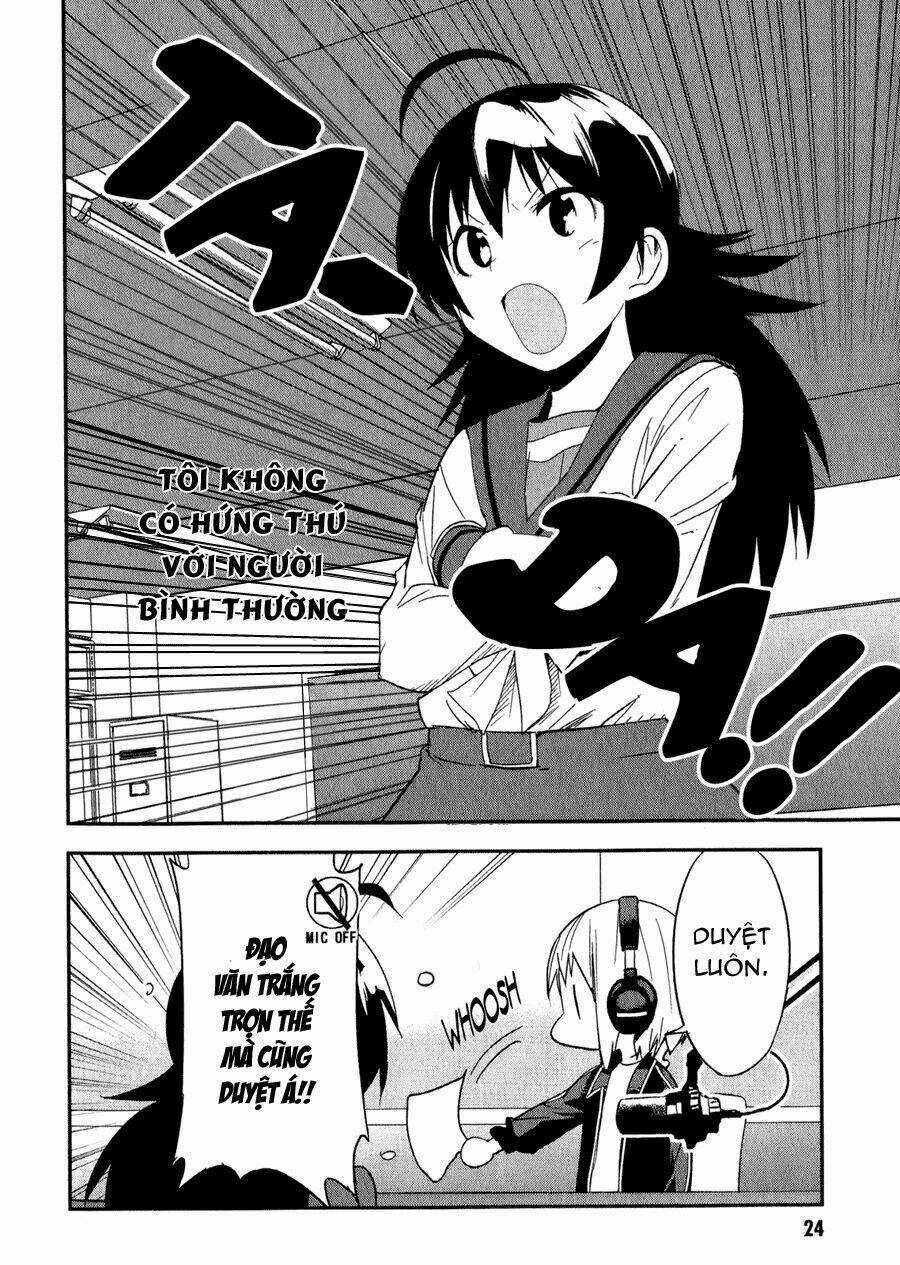 O/A - Chapter 16 - Trang 23