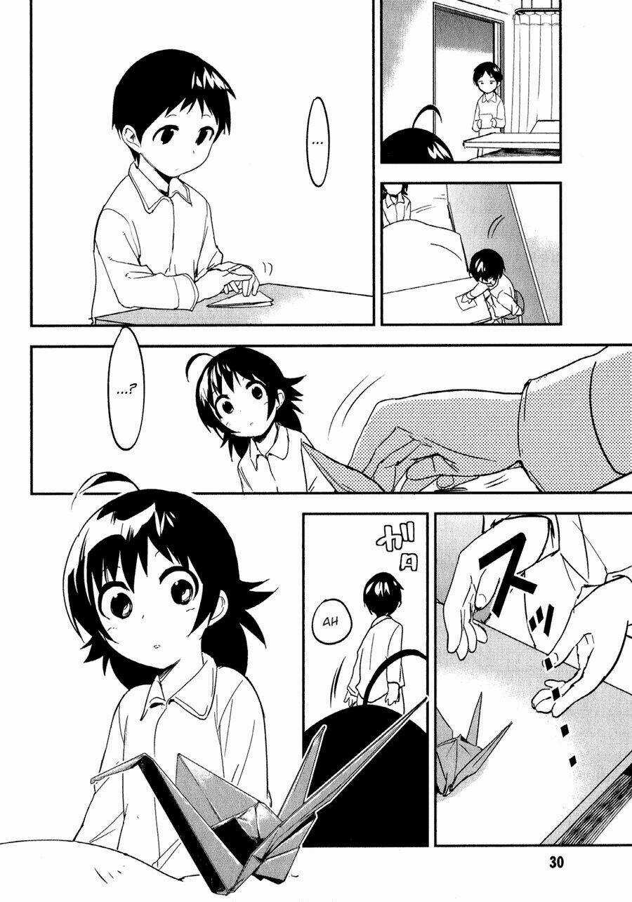 O/A - Chapter 16 - Trang 29