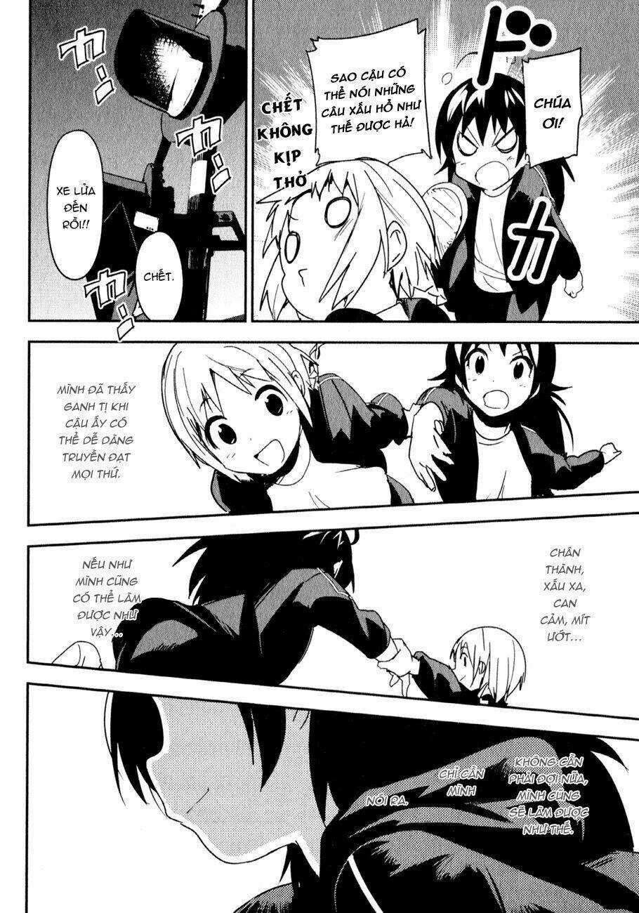 O/A - Chapter 18 - Trang 32