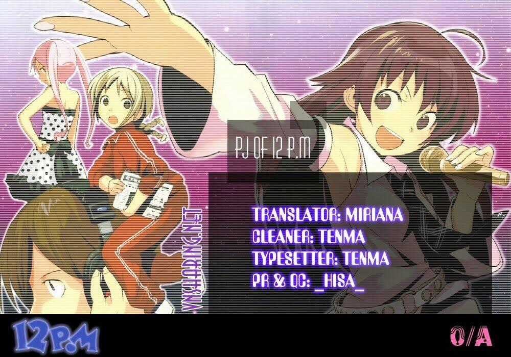 O/A - Chapter 19 - Trang 1