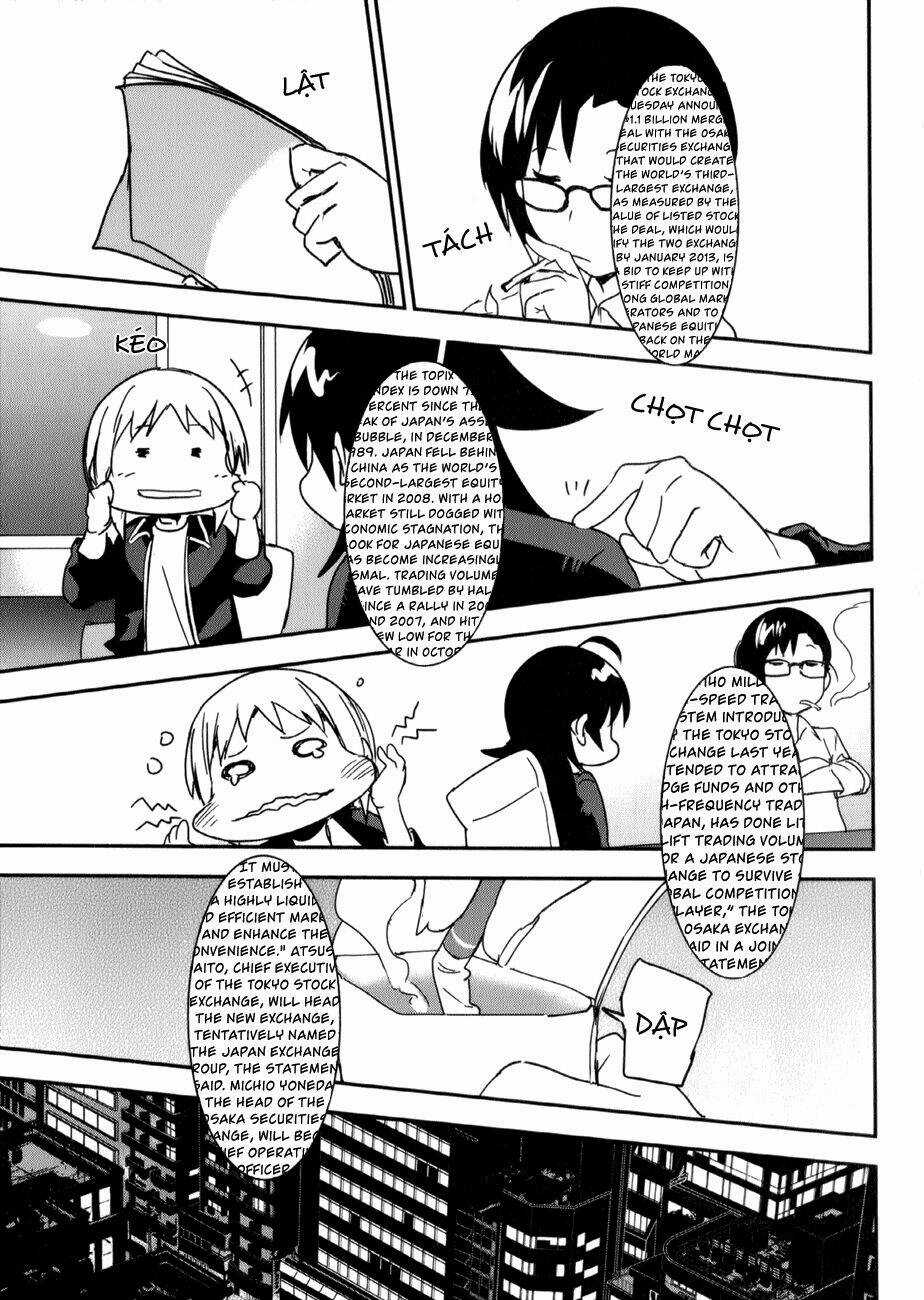 O/A - Chapter 19 - Trang 32