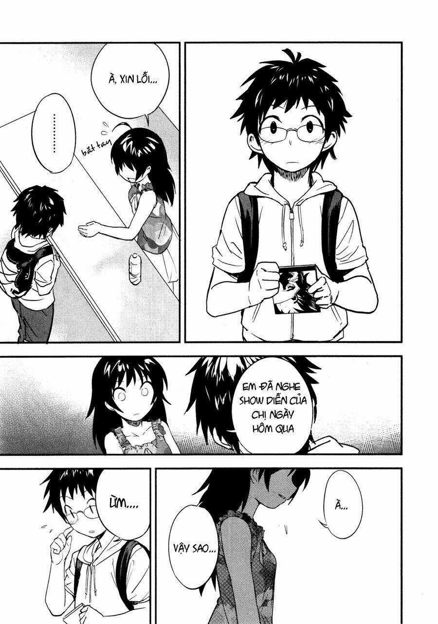 O/A - Chapter 2 - Trang 25