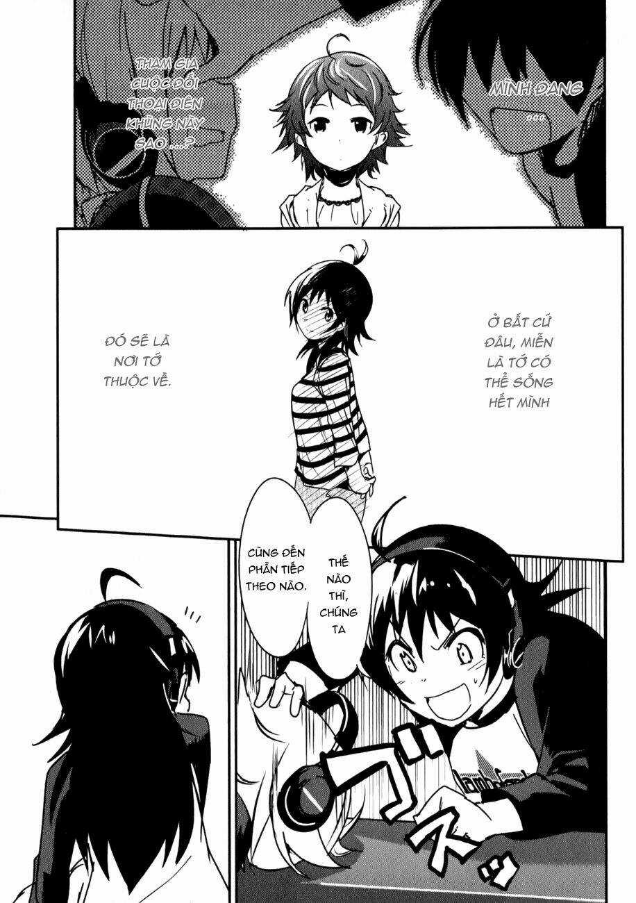 O/A - Chapter 20 - Trang 30