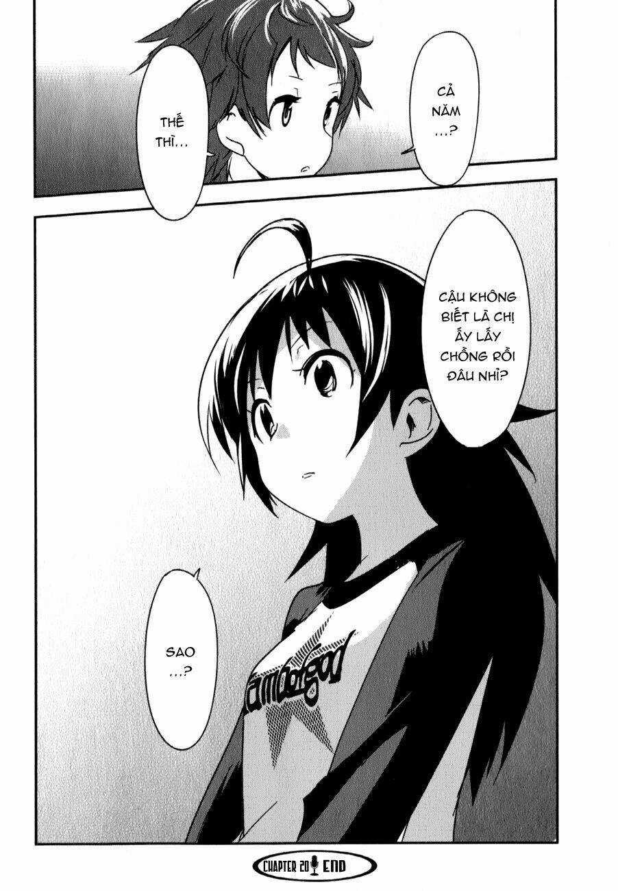 O/A - Chapter 20 - Trang 35