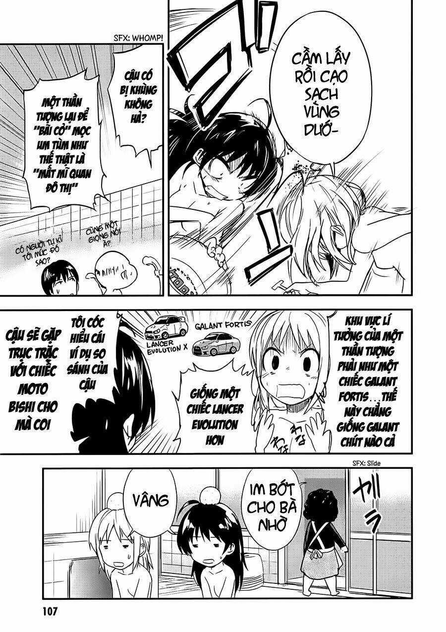 O/A - Chapter 3 - Trang 21