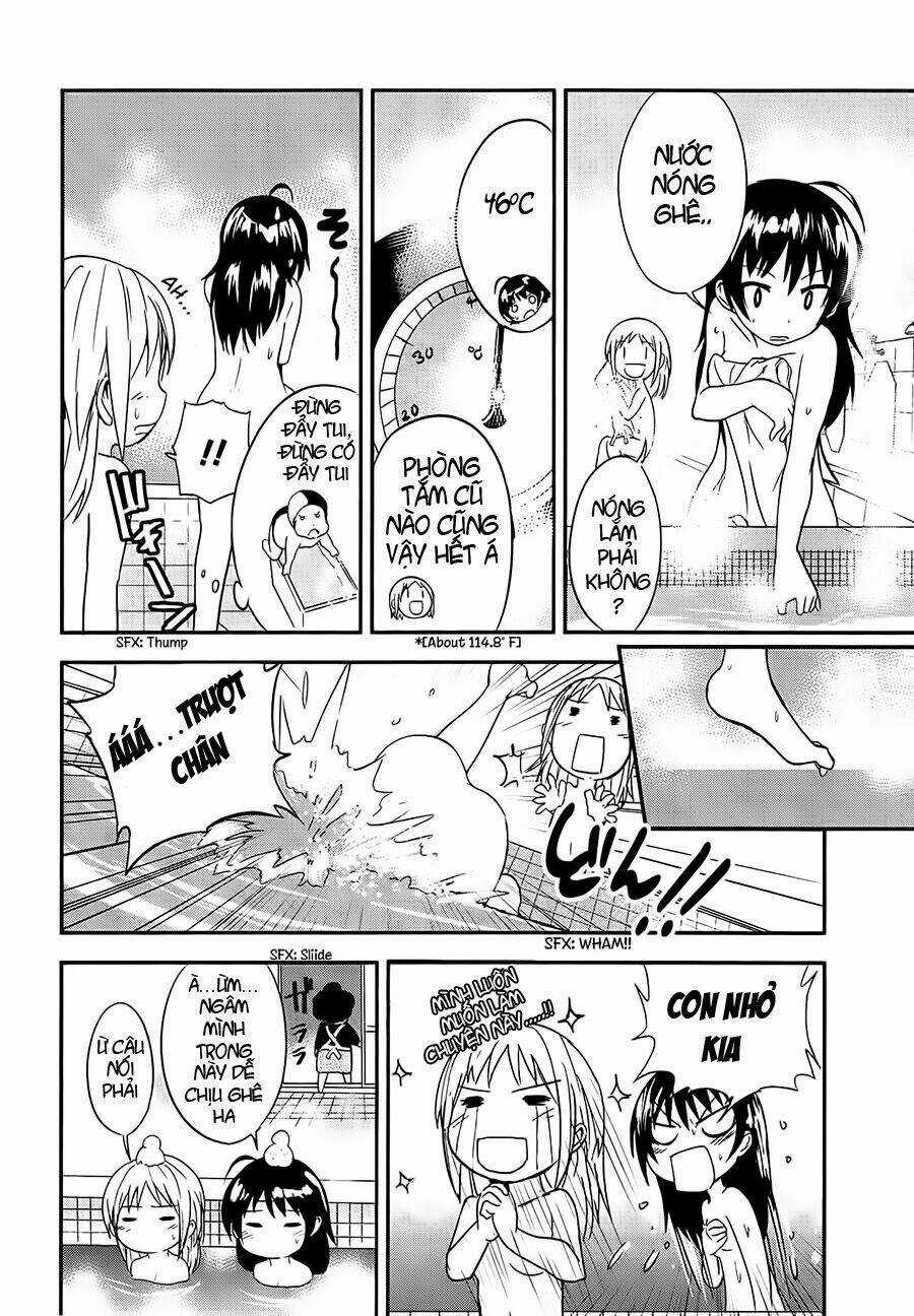 O/A - Chapter 3 - Trang 22