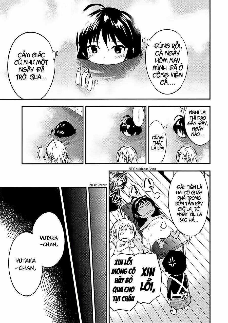 O/A - Chapter 3 - Trang 23