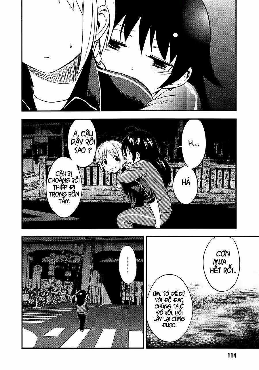 O/A - Chapter 3 - Trang 28