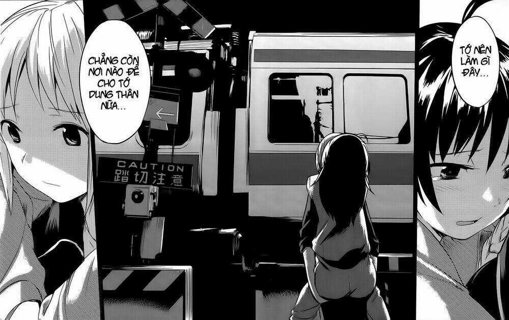 O/A - Chapter 3 - Trang 30