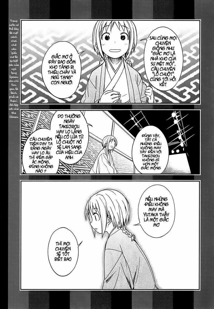 O/A - Chapter 3 - Trang 5