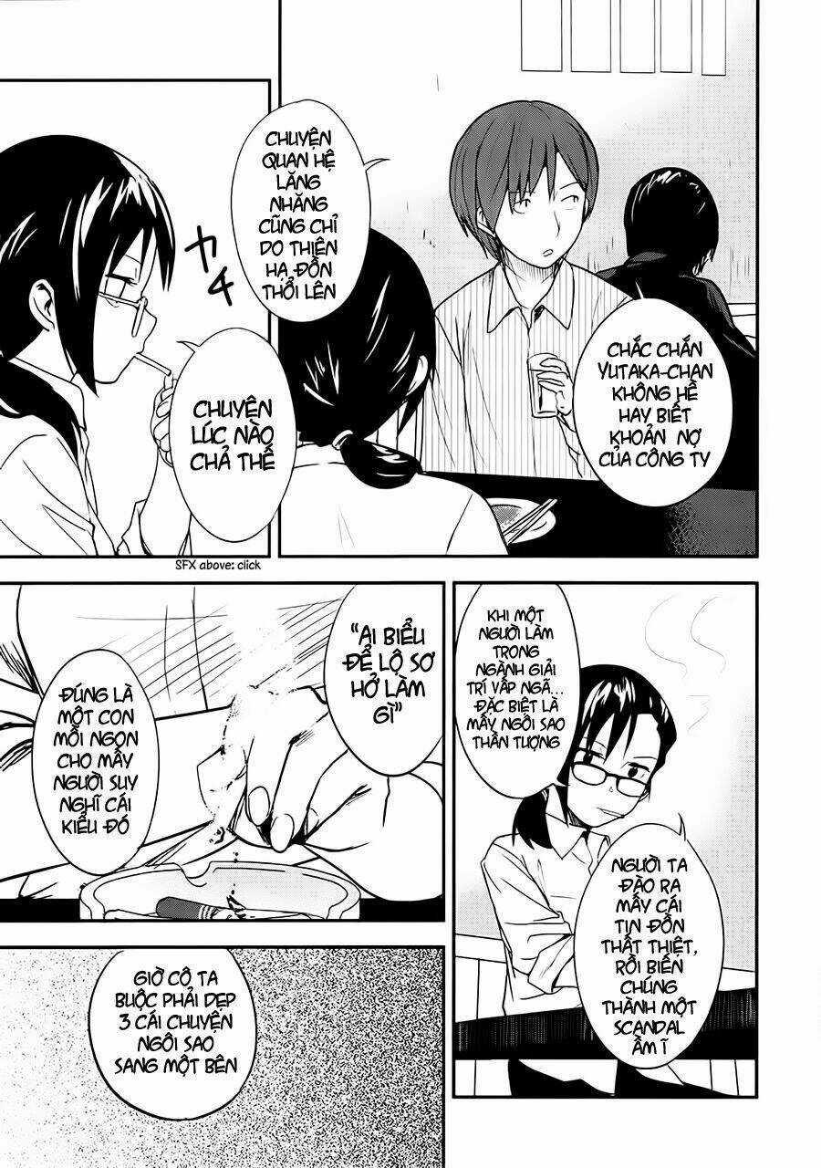 O/A - Chapter 3 - Trang 7