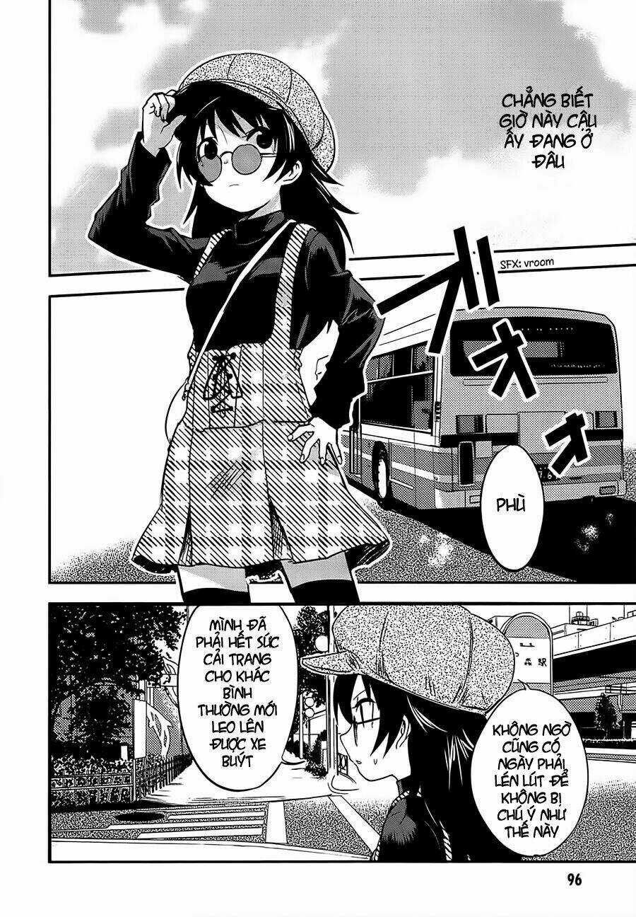 O/A - Chapter 3 - Trang 10