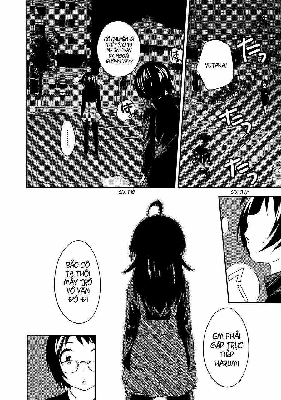 O/A - Chapter 4 - Trang 28