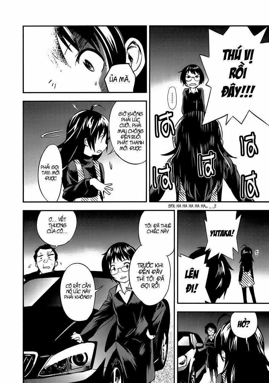 O/A - Chapter 4 - Trang 32