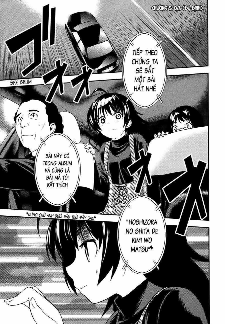 O/A - Chapter 5 - Trang 1