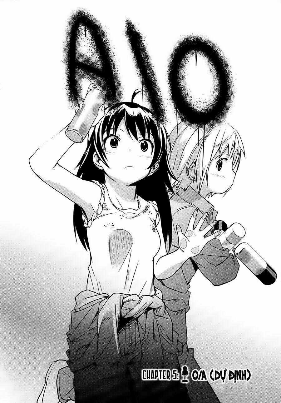 O/A - Chapter 5 - Trang 2