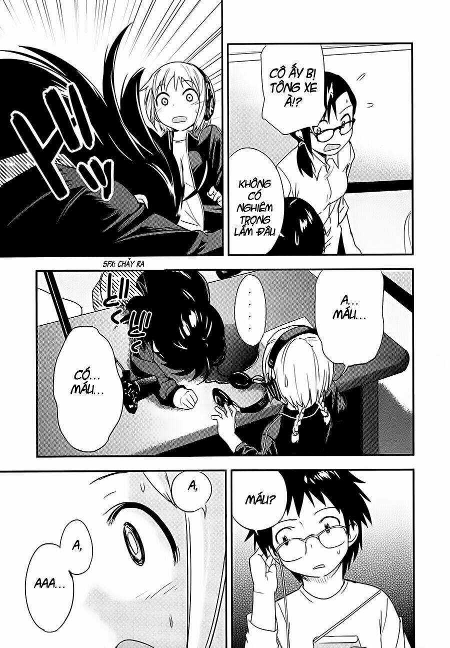 O/A - Chapter 5 - Trang 27