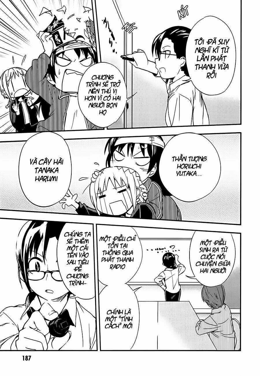 O/A - Chapter 5 - Trang 31