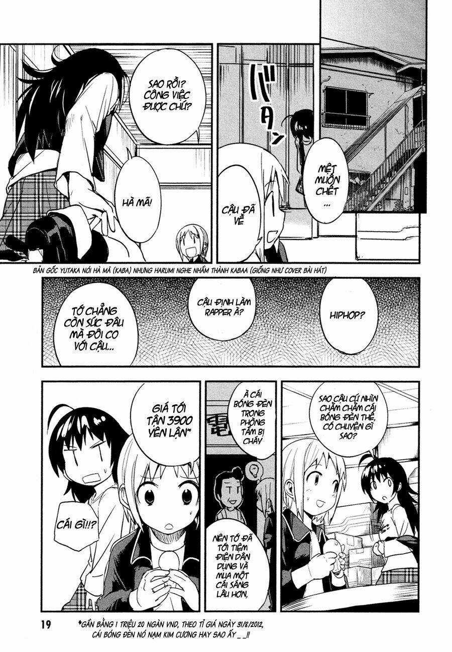 O/A - Chapter 6 - Trang 18