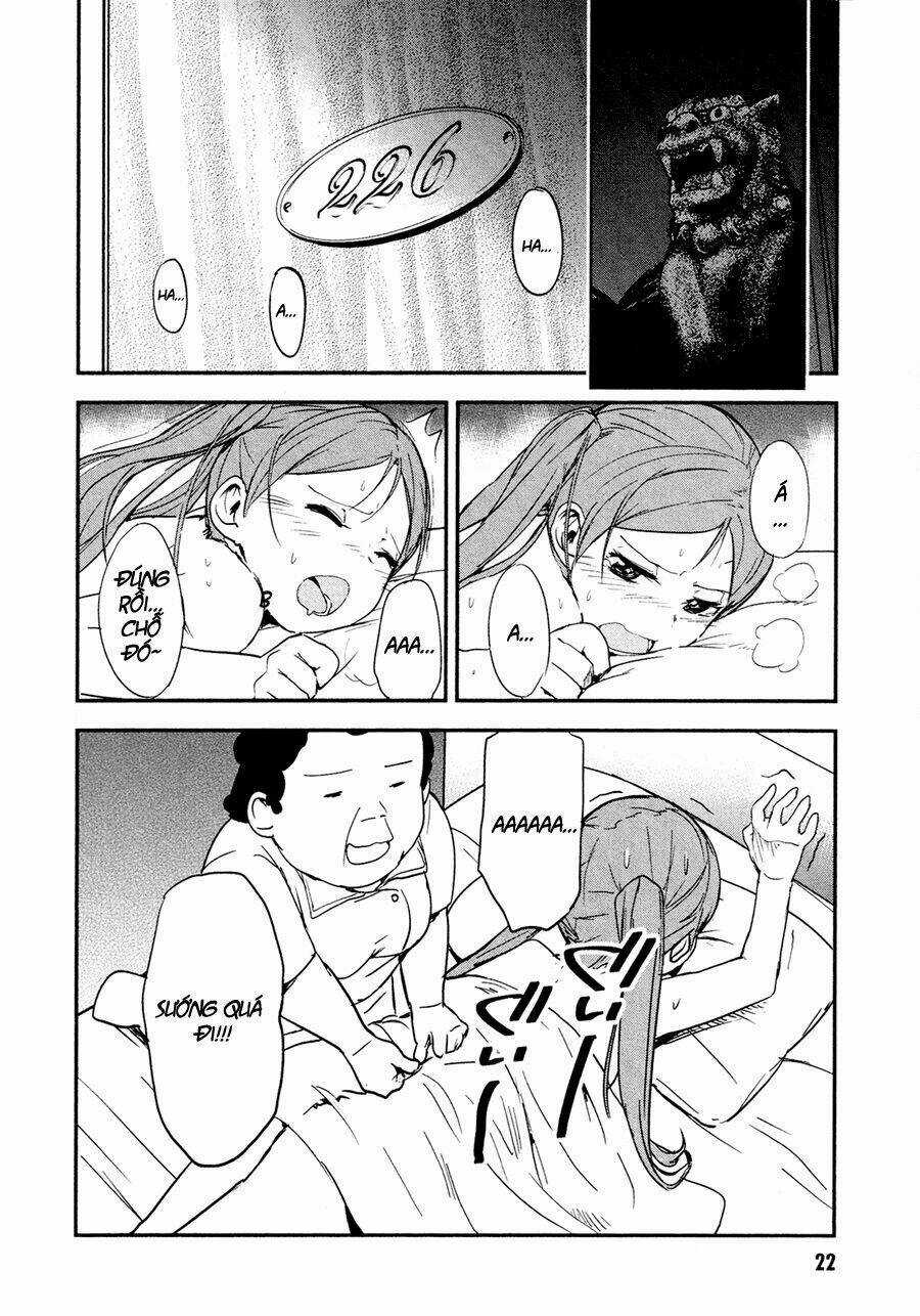 O/A - Chapter 6 - Trang 21